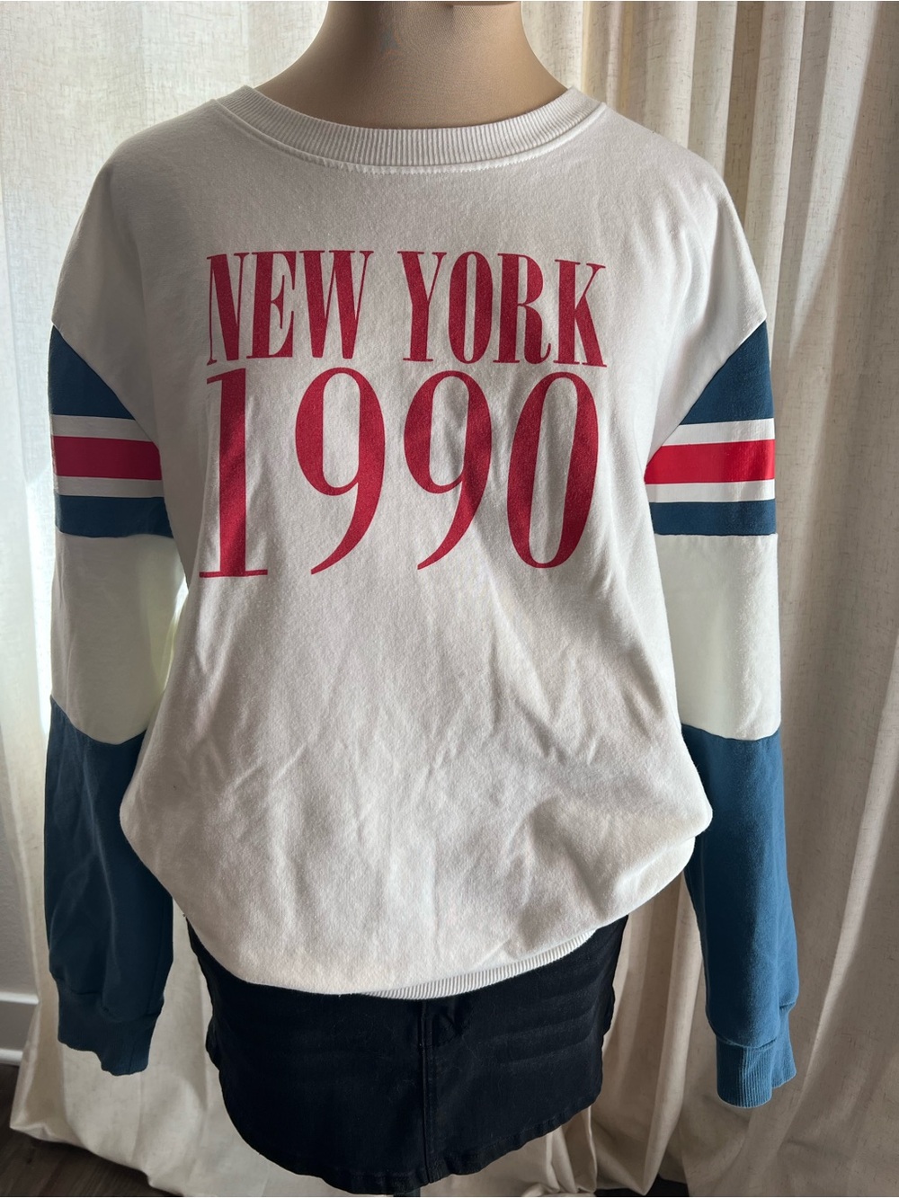 Vintage sweatshirt